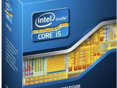 Procesor Intel Core i5 2400 3.1 GHz, Socket 1155